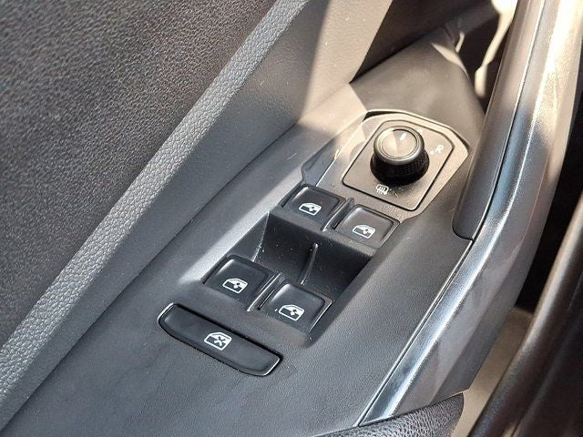 2020 Volkswagen Jetta 1.4T SE