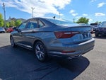2020 Volkswagen Jetta 1.4T SE