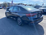2022 Volkswagen Jetta 1.5T S