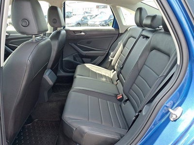 2023 Volkswagen Jetta 1.5T SE