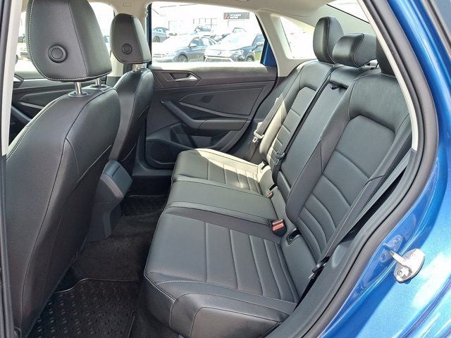 2023 Volkswagen Jetta 1.5T SE