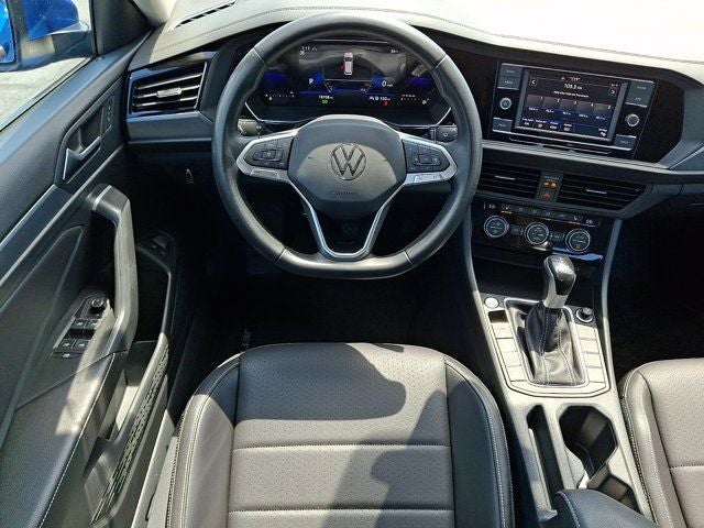 2023 Volkswagen Jetta 1.5T SE