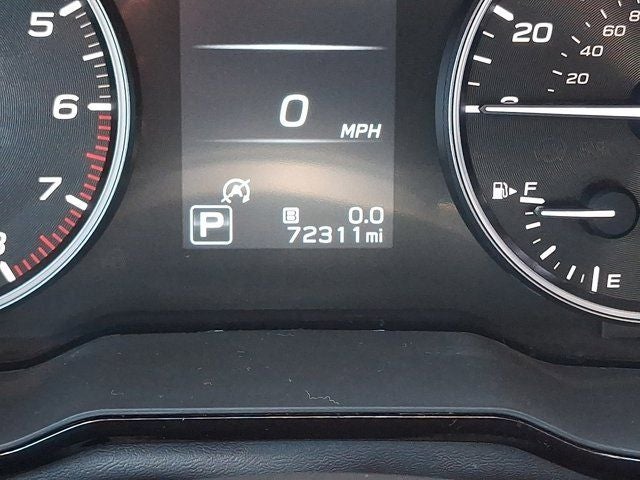 2023 Subaru Legacy Premium