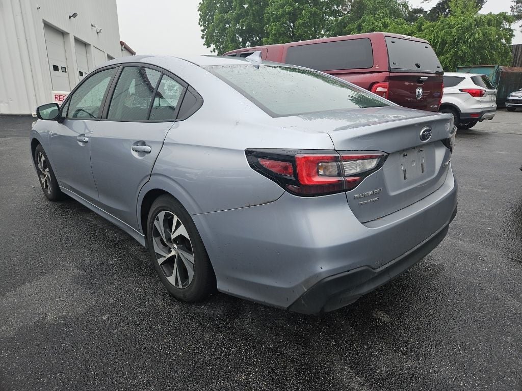 2023 Subaru Legacy Premium
