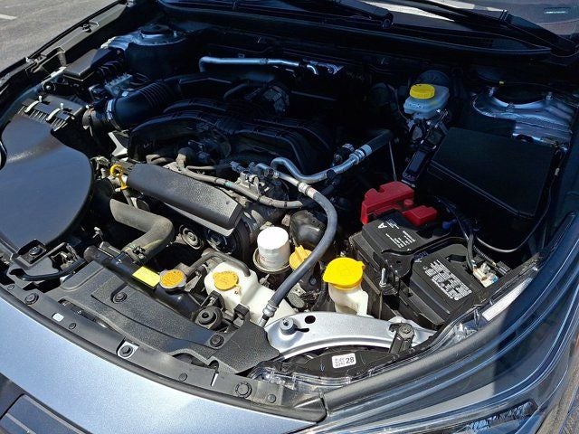 2023 Subaru Legacy Premium