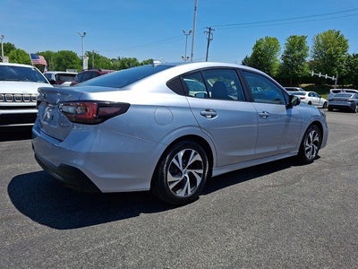 2023 Subaru Legacy Premium