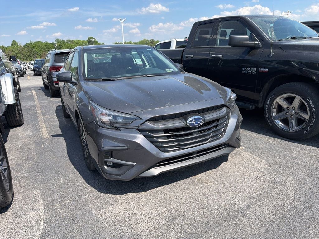 2023 Subaru Legacy Premium's photo
