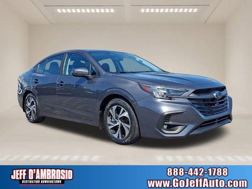 2023 Subaru Legacy Premium