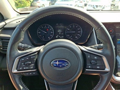 2023 Subaru Legacy Premium