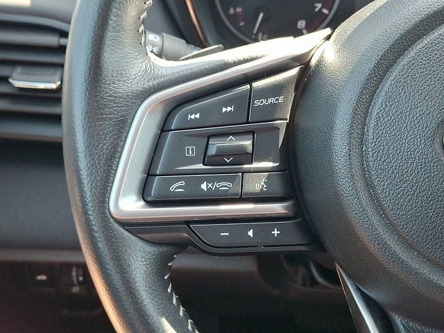 2023 Subaru Legacy Premium