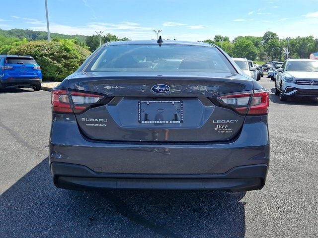 2023 Subaru Legacy Premium