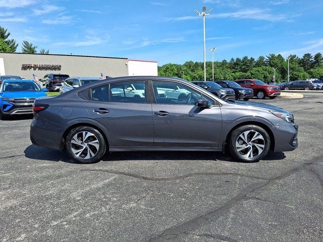 2023 Subaru Legacy Premium
