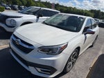 2021 Subaru Legacy Touring XT