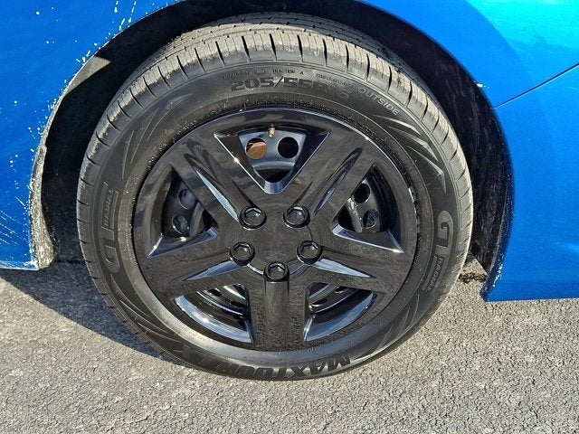 2022 Subaru Impreza Base