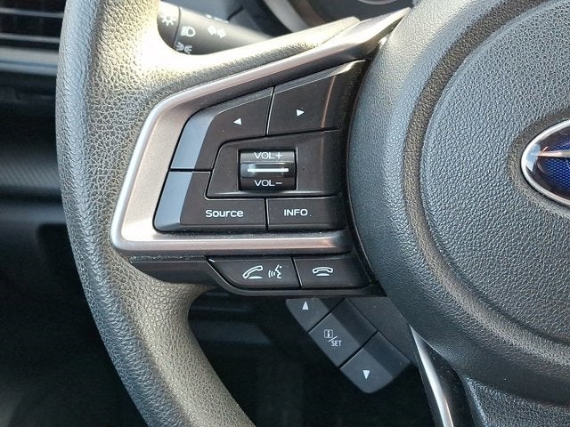 2022 Subaru Impreza Base