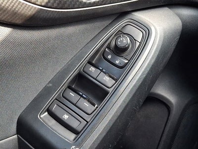 2022 Subaru Impreza Base