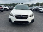 2018 Subaru Outback 2.5i