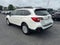 2018 Subaru Outback 2.5i