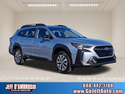 2024 Subaru Outback Premium
