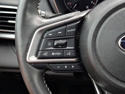 2023 Subaru Outback Touring