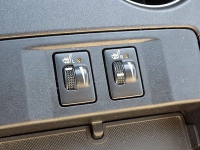 2015 Toyota Camry XLE