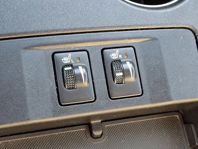 2015 Toyota Camry XLE