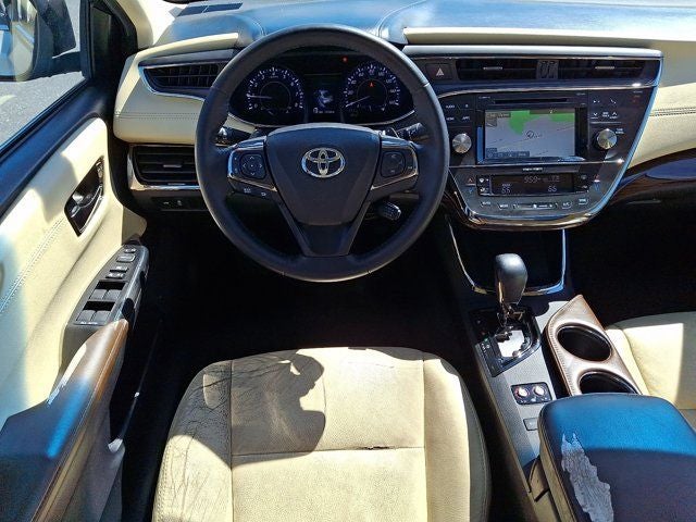 2015 Toyota Avalon XLE Premium