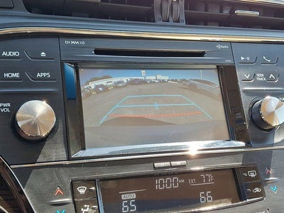 2015 Toyota Avalon XLE Premium
