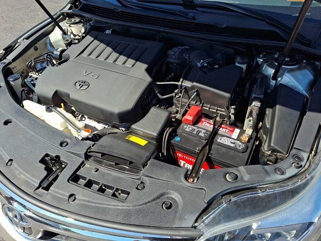 2015 Toyota Avalon XLE Premium
