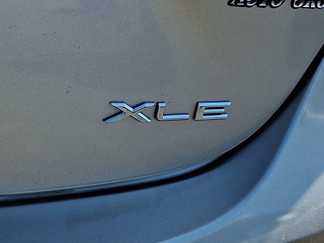 2015 Toyota Avalon XLE Premium