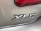 2007 Toyota Camry XLE