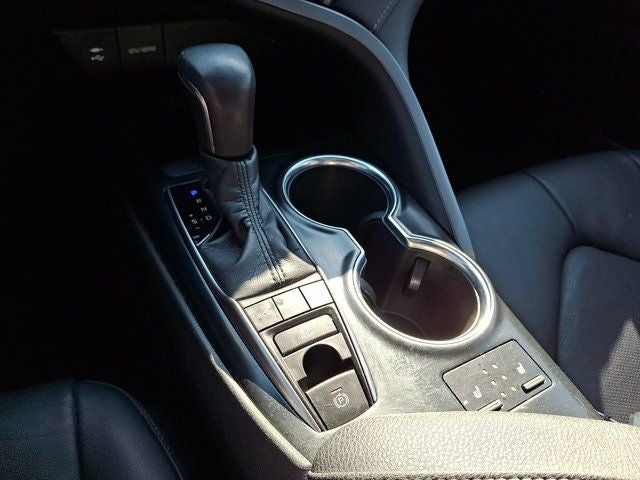 2019 Toyota Camry XSE V6