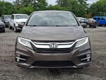 2018 Honda Odyssey Touring