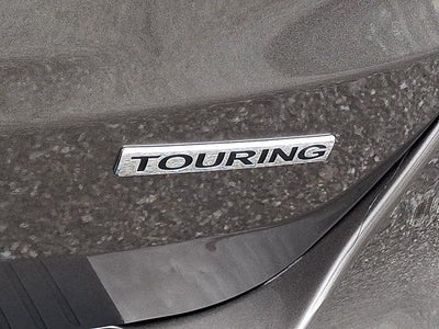 2018 Honda Odyssey Touring