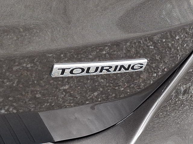 2018 Honda Odyssey Touring