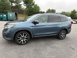 2019 Honda Pilot Touring 7 Passenger