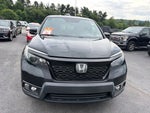 2019 Honda Passport Sport