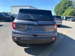 2019 Honda Passport EX-L