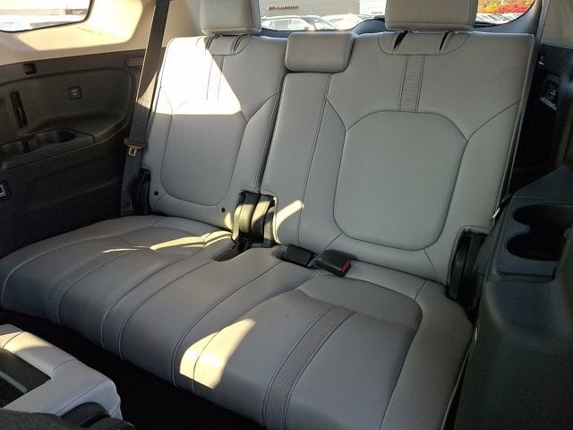 2024 Honda Pilot EX-L 8 Passenger
