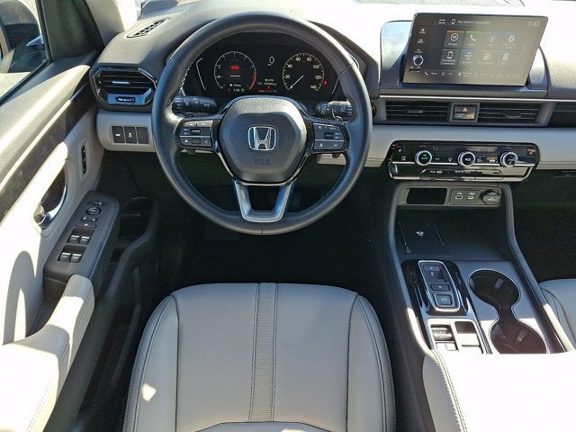 2024 Honda Pilot EX-L 8 Passenger