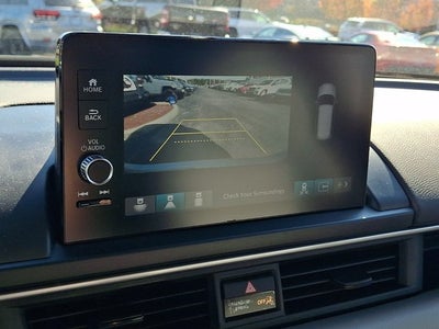 2024 Honda Pilot EX-L 8 Passenger