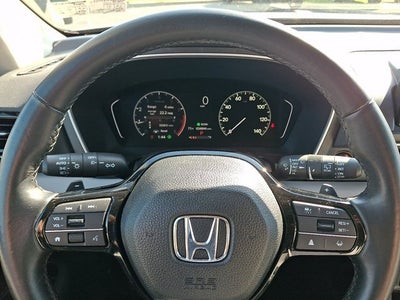 2024 Honda Pilot EX-L 8 Passenger