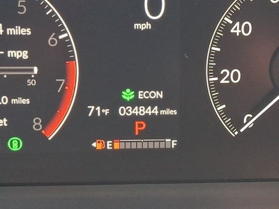2024 Honda Pilot EX-L 8 Passenger