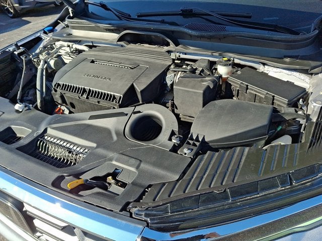 2024 Honda Pilot EX-L 8 Passenger