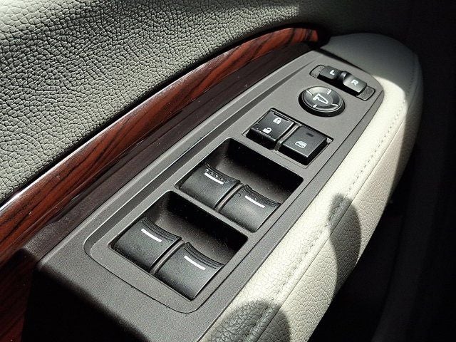 2014 Acura MDX 3.5L Technology Package SH-AWD