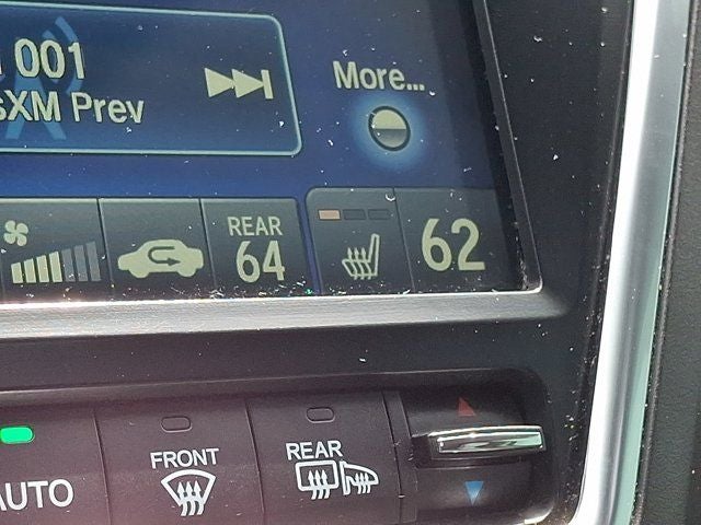 2014 Acura MDX 3.5L Technology Package SH-AWD