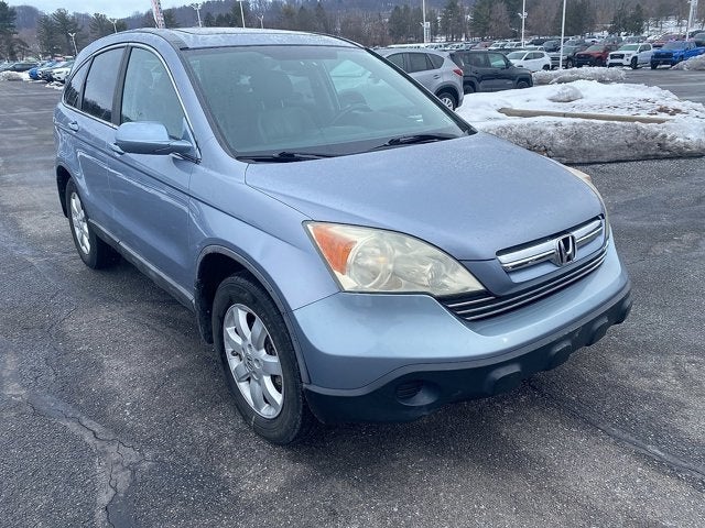 2009 Honda CR-V EX-L