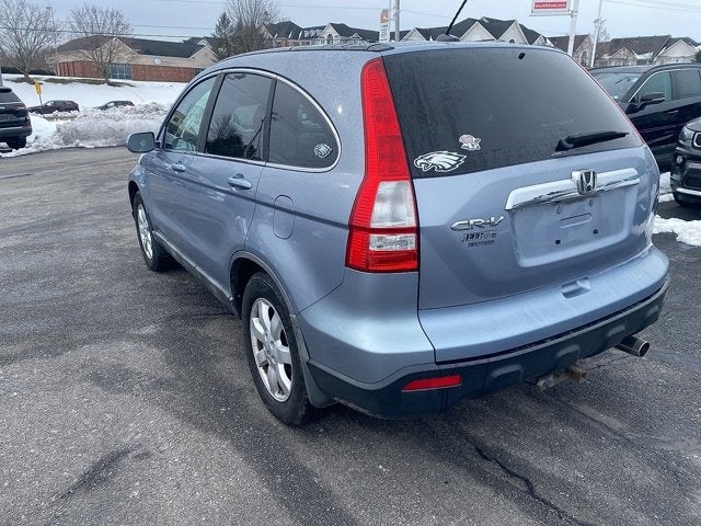 2009 Honda CR-V EX-L