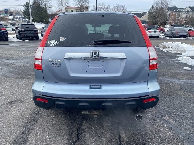 2009 Honda CR-V EX-L