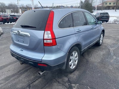 2009 Honda CR-V EX-L